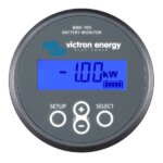 Batterij monitor BMV-702