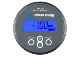 Batterij monitor BMV-702