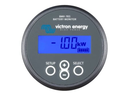 Batterij monitor BMV-702