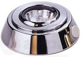 LED-plafondlamp, opbouw, 12V, LED