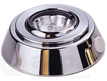 LED-plafondlamp, opbouw, 12V, LED