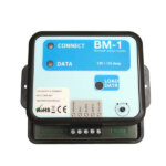 NASA Batterij Monitor BM-1 met Bluetooth