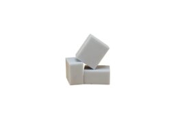 Magic Foam Grijs 3st