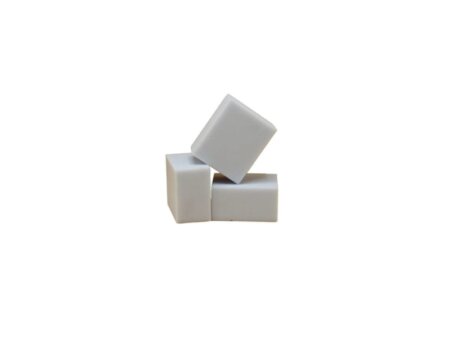 Magic Foam Grijs 3st