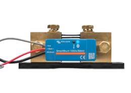 Victron Smart Shunt 500 ampere IP65