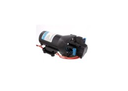 Jabsco drinkwaterpomp Max 4HD - 15lpm/40 psi/24 volt