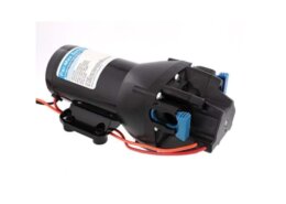 Jabsco drinkwaterpomp Max 4HD - 15lpm/25 psi/24 volt
