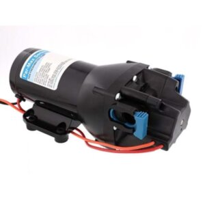 Jabsco drinkwaterpomp Max 4HD - 15lpm/25 psi/24 volt