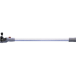 Stuurverlengers met stop knop, 70 cm