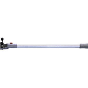 Stuurverlengers met stop knop, 70 cm