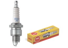 NGK Bougies BKR6E