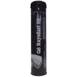 Vetpatroon 400 gram