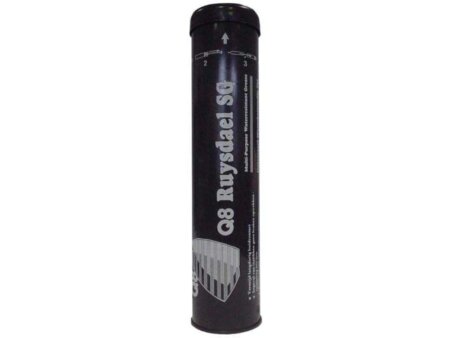 Vetpatroon 400 gram