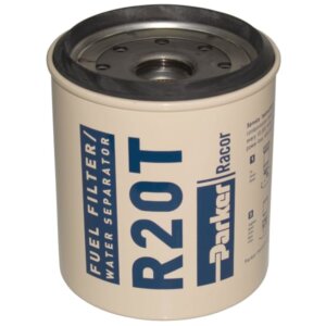 Vervangingsfilter Racor R20T 10 micron