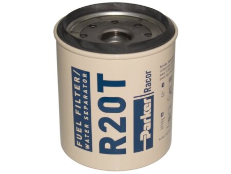 Vervangingsfilter Racor R20T 10 micron