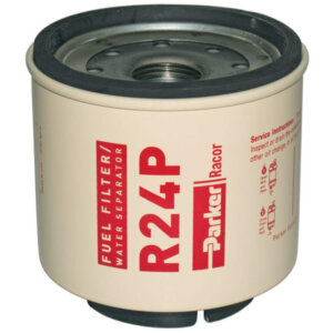 Vervangingsfilter Racor R24P 30 micron