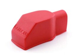 Beschermkapje rood