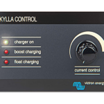 Skylla-i Control