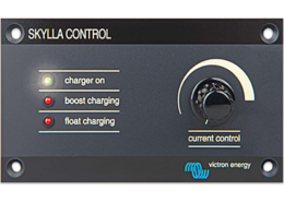 Skylla-i Control