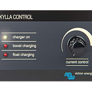 Skylla-i Control