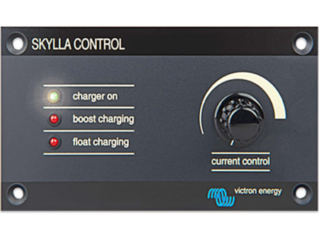 Skylla-i Control
