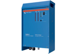 Acculader Skylla-I 24/100(1+1)
