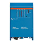 Acculader Skylla-I 24/80(1+1)