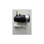 Schroefas afdichting OMM Stuffy Box 50 mm