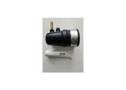 Schroefas afdichting OMM Stuffy Box 50 mm
