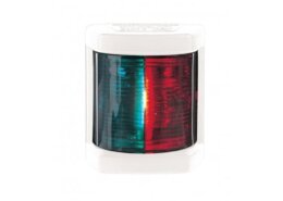 Navigatie verlichting Hella 2 kleuren licht wit
