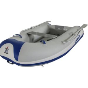 Lodestar Ultra Light 195 Airdeck