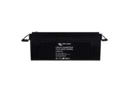 Lithium SuperPack 12,8V/200Ah (M8)