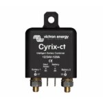 Accuscheider Cyrix 120A