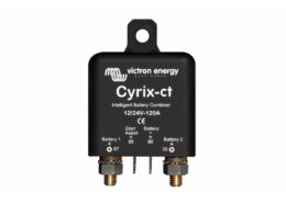 Accuscheider Cyrix 120A