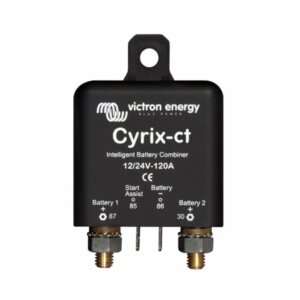 Accuscheider Cyrix 120A