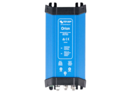 DC-DC converter Victron 12/24V - 20A