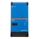 Omvormer & Acculader MultiPlus-II 48/6500/100-50 GX
