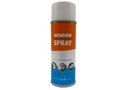 ZonKlaar Window Spray