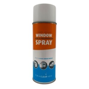 ZonKlaar Window Spray
