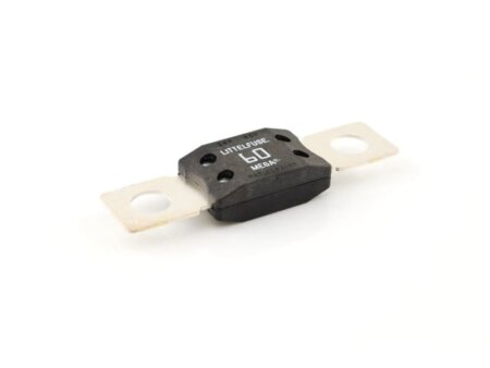 Mega zekering 60A