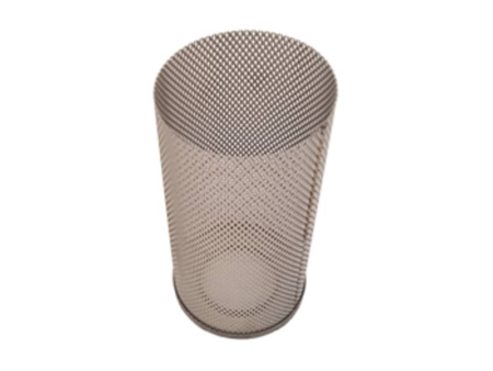 RVS vervangings zeef voor waterfilter 001160/E