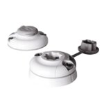 Railblaza starport wit - 2 stuks