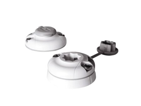 Railblaza starport wit - 2 stuks