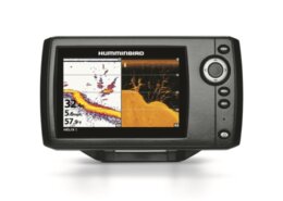 Humminbird HELIX 5 DI G2