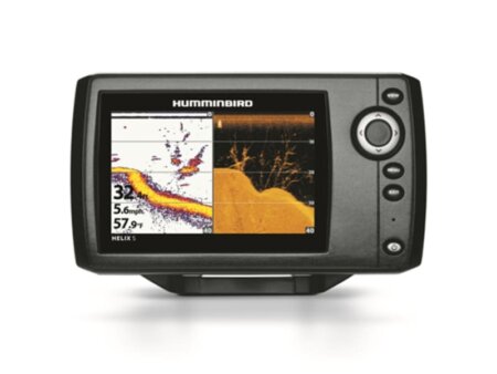 Humminbird HELIX 5 DI G2
