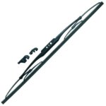 Ruitenwisser blad inclusief adapter, lengte 455 mm