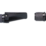 Knelplug 22 mm