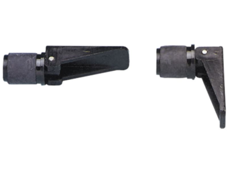 Knelplug 22 mm
