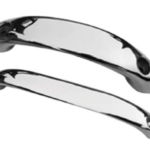 Handgreep 300 mm RVS