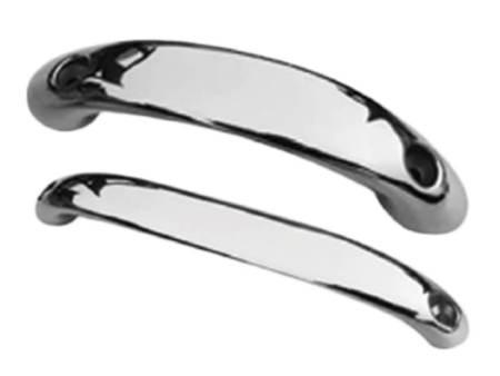 Handgreep 300 mm RVS